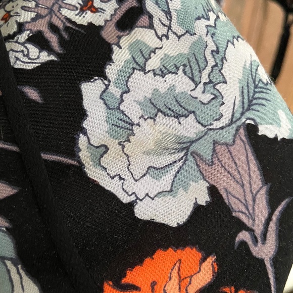 Urban Outfitters Floral Mini Dress - Picture 16 of 16